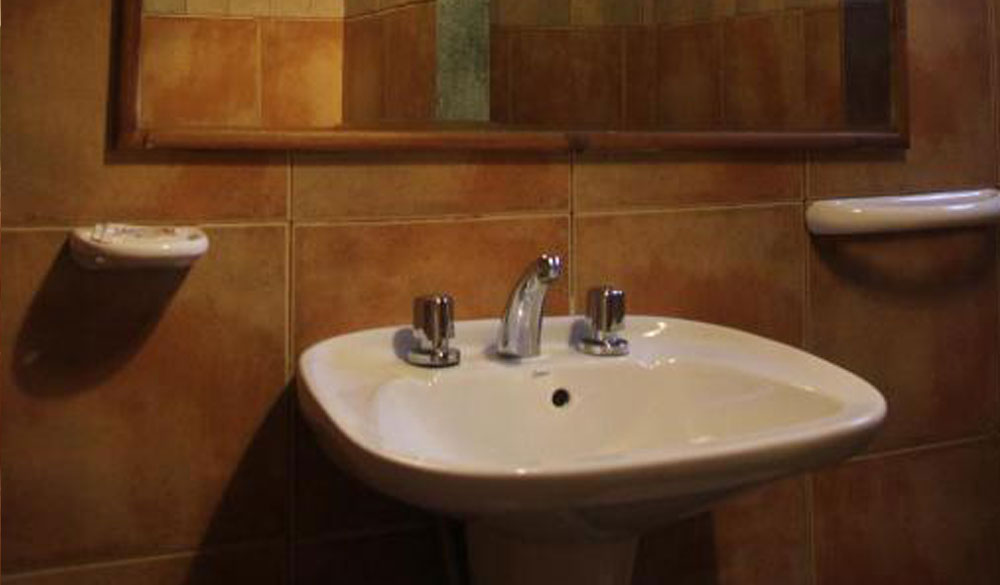 Fotos de las Habitaciones de Posada La Guadalupe en Tafí del Valle, provincia de Tucumán, Argentina