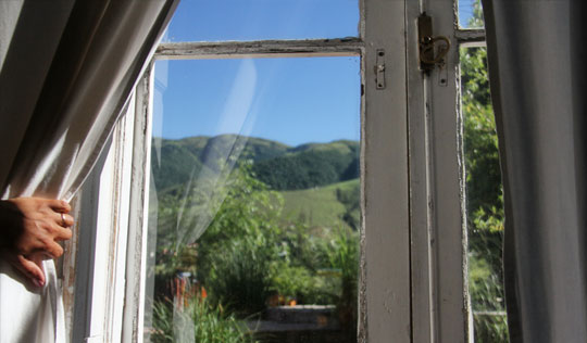 Fotos de las Habitaciones de Posada La Guadalupe en Tafí del Valle, provincia de Tucumán, Argentina