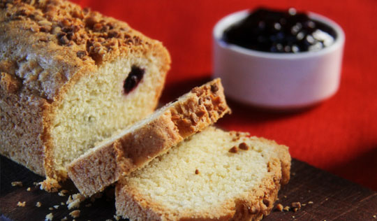 Fotos de la Gastronomía de Posada La Guadalupe en Tafí del Valle, provincia de Tucumán, Argentina