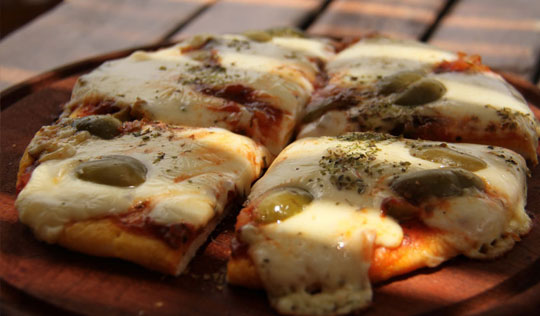 Fotos de la Gastronomía de Posada La Guadalupe en Tafí del Valle, provincia de Tucumán, Argentina