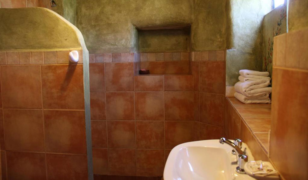 Fotos de las Habitaciones de Posada La Guadalupe en Tafí del Valle, provincia de Tucumán, Argentina