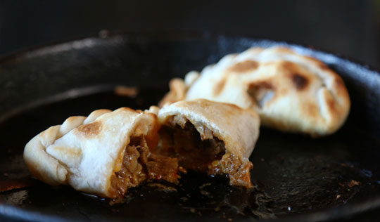 Fotos de la Gastronomía de Posada La Guadalupe en Tafí del Valle, provincia de Tucumán, Argentina