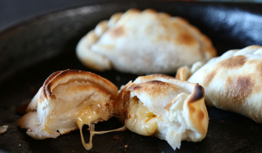 Fotos de la Gastronomía de Posada La Guadalupe en Tafí del Valle, provincia de Tucumán, Argentina