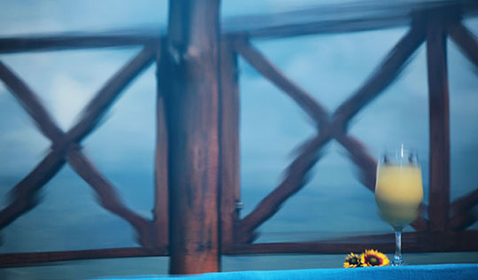 Fotos de la Piscina y Jardín de Posada La Guadalupe en Tafí del Valle, provincia de Tucumán, Argentina