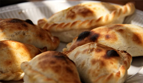 Promoción Alojamiento con Media Pensión $1.980.- por persona de Posada La Guadalupe en Tafí del Valle, provincia de Tucumán, Argentina