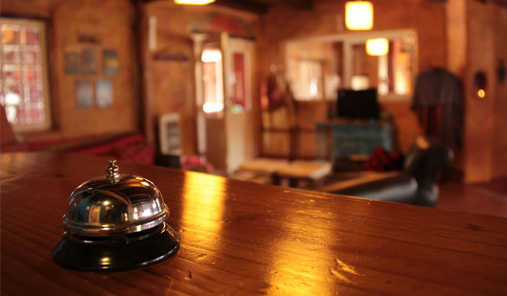 Servicios de Posada La Guadalupe